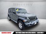 2018 Jeep Wrangler 4x4 SUV for sale #GL8529PA - photo 1