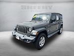 2018 Jeep Wrangler 4x4 SUV for sale #GL8529PA - photo 7