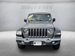 2018 Jeep Wrangler 4x4 SUV for sale #GL8529PA - photo 8
