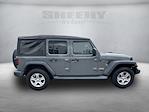 2018 Jeep Wrangler 4x4 SUV for sale #GL8529PA - photo 3