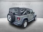 2018 Jeep Wrangler 4x4 SUV for sale #GL8529PA - photo 2