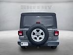 2018 Jeep Wrangler 4x4 SUV for sale #GL8529PA - photo 4