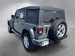2018 Jeep Wrangler 4x4 SUV for sale #GL8529PA - photo 22