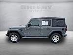 2018 Jeep Wrangler 4x4 SUV for sale #GL8529PA - photo 6