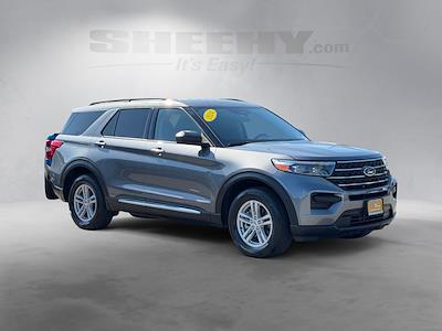 2024 Ford Explorer 4WD SUV for sale #G2099ZA - photo 2