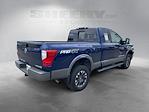 2017 Nissan Titan XD King Cab 4x4 Pickup for sale #GE26912A - photo 2
