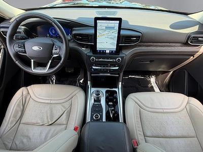 2020 Ford Explorer 4WD SUV for sale #G2X0265A - photo 2
