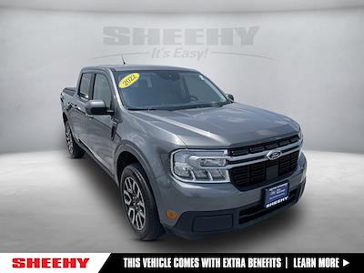 2022 Ford Maverick SuperCrew Cab 4x4 Pickup for sale #G80898A - photo 1