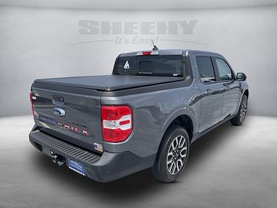 2022 Ford Maverick SuperCrew Cab 4x4 Pickup for sale #GA80898A - photo 2