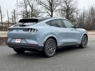 New 2026 Ford Mustang Mach-E - photo 1