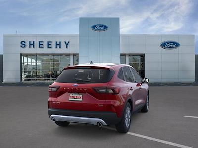 2026 Ford Escape AWD SUV for sale #GA01163 - photo 2