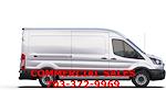 2025 Ford Transit 250 Medium Roof RWD Empty Cargo Van for sale #GA01169 - photo 10