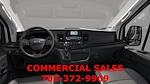 2025 Ford Transit 250 Medium Roof RWD Empty Cargo Van for sale #GA01169 - photo 14