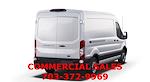2025 Ford Transit 250 Medium Roof RWD Empty Cargo Van for sale #GA01169 - photo 5