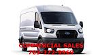 2025 Ford Transit 250 Medium Roof RWD Empty Cargo Van for sale #GA01169 - photo 7