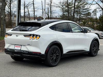 New 2026 Ford Mustang Mach-E - photo 1