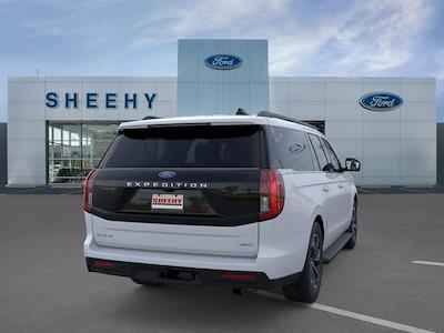 2026 Ford Expedition MAX 4WD SUV for sale #GA01333 - photo 2