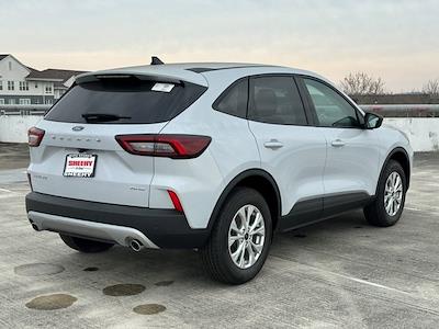 New 2026 Ford Escape - photo 1