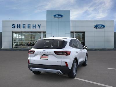 2026 Ford Escape AWD SUV for sale #GA01568 - photo 2