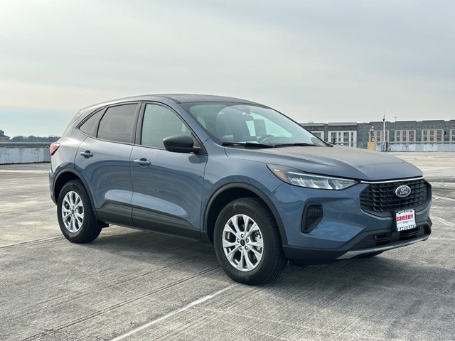 New 2026 Ford Escape Active - photo 1