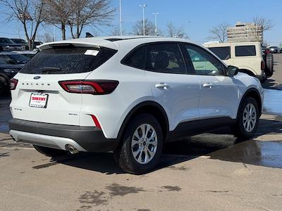 New 2026 Ford Escape - photo 1