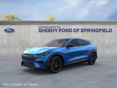 2025 Ford Mustang Mach-E RWD SUV for sale #GA02181 - photo 1