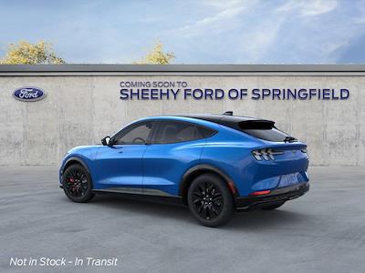 2025 Ford Mustang Mach-E RWD SUV for sale #GA02181 - photo 2