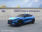 2025 Ford Mustang Mach-E RWD SUV for sale #GA02181 - photo 1