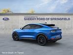 2025 Ford Mustang Mach-E RWD SUV for sale #GA02181 - photo 2