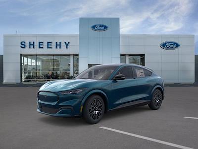 New 2026 Ford Mustang Mach-E - photo 1