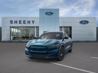 New 2026 Ford Mustang Mach-E - photo 1