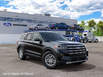 2027 Ford Explorer 4WD SUV for sale #GA02366 - photo 1