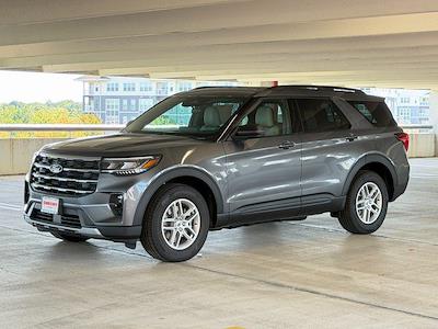 2027 Ford Explorer 4WD SUV for sale #GA02417 - photo 2