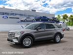 New 2027 Ford Explorer Active thumbnail 3