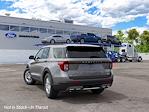 New 2027 Ford Explorer Active thumbnail 5