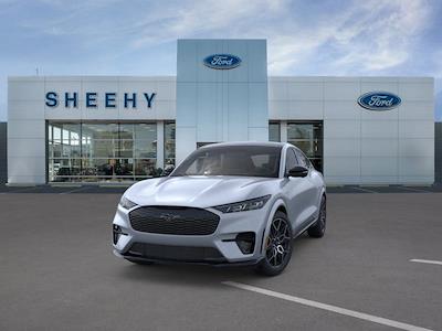 New 2026 Ford Mustang Mach-E - photo 1