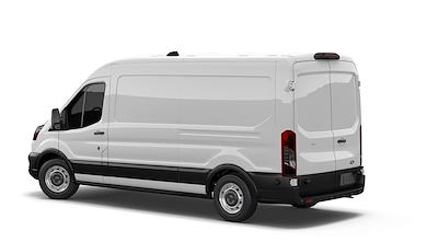 2027 Ford Transit 250 Medium Roof RWD Cargo Van for sale #GA02483 - photo 2