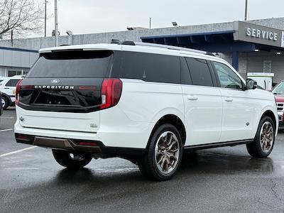 New 2026 Ford Expedition MAX - photo 1