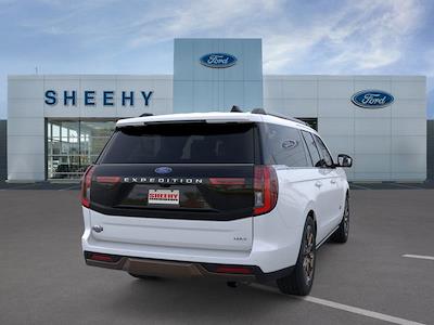 New 2026 Ford Expedition MAX King Ranch for sale #GA02615 - photo 2