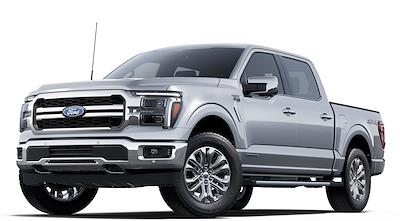 2025 Ford F-150 SuperCrew Cab 4x4 Pickup for sale #GA02721 - photo 1