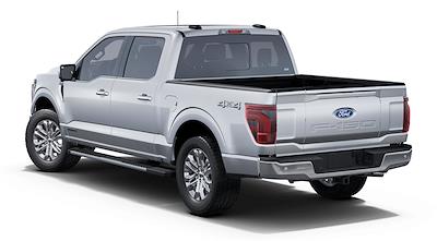2025 Ford F-150 SuperCrew Cab 4x4 Pickup for sale #GA02721 - photo 2