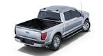 2025 Ford F-150 SuperCrew Cab 4x4 Pickup for sale #GA02721 - photo 3