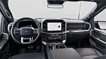 2025 Ford F-150 SuperCrew Cab 4x4 Pickup for sale #GA02721 - photo 7