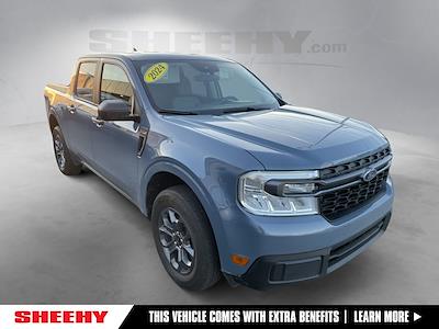 Used 2024 Ford Maverick XLT SuperCrew Cab for sale #GA03552A - photo 1