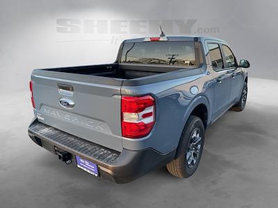 Used 2024 Ford Maverick XLT SuperCrew Cab for sale #GA03552A - photo 2