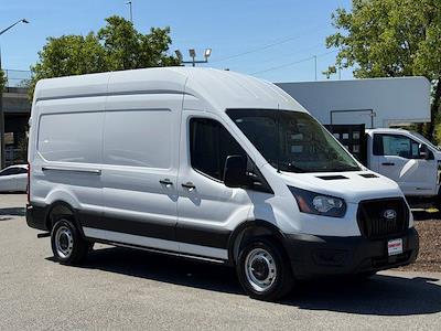 New 2026 Ford Transit 350 - photo 1