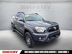 Used 2015 Toyota Tacoma TRD Sport Double Cab 4x4 Pickup for sale #GA04042A - photo 3