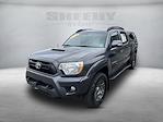 Used 2015 Toyota Tacoma TRD Sport Double Cab 4x4 Pickup for sale #GA04042A - photo 10