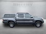 Used 2015 Toyota Tacoma TRD Sport Double Cab 4x4 Pickup for sale #GA04042A - photo 4