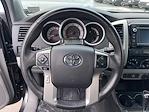 Used 2015 Toyota Tacoma TRD Sport Double Cab 4x4 Pickup for sale #GA04042A - photo 29
